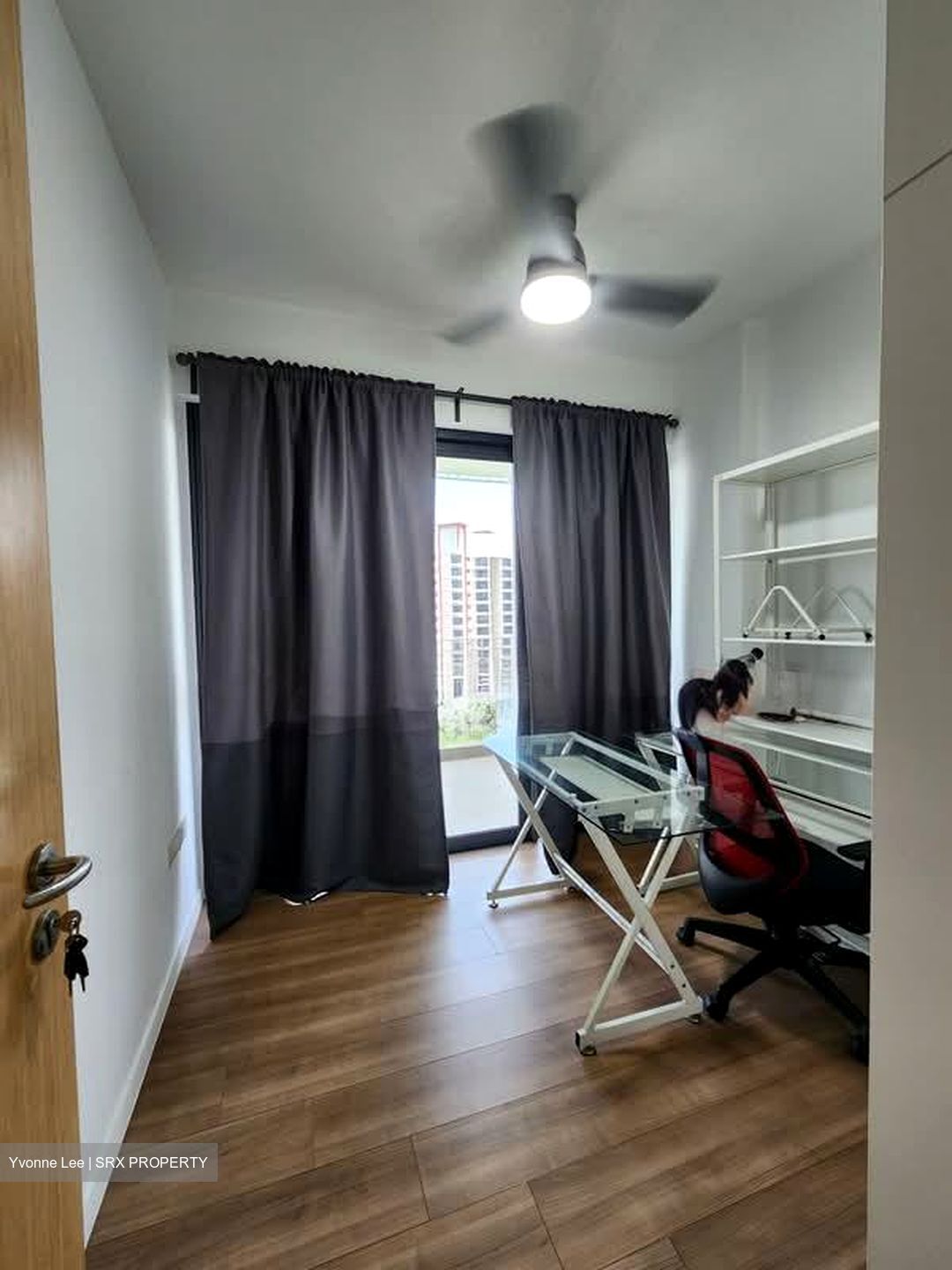 The Lakefront Residences (D22), Condominium #557954291
